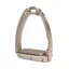 Tech Venice Dressage Plus Stirrups Brown